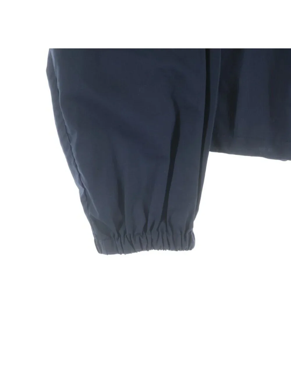 Prada Sport Nylon Light Jacket Navy 46